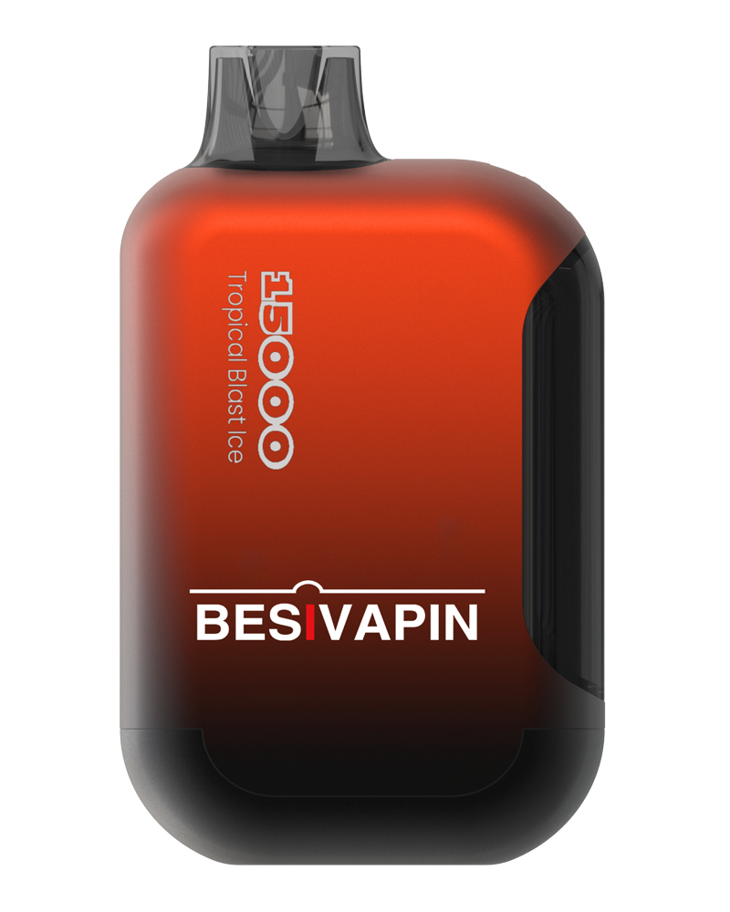 Vapin bar 15000fuffs-1